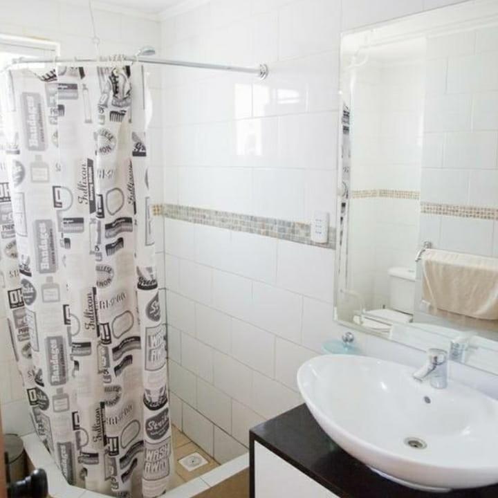 Hostal Del Mimbre Chile Hotel Santa Cruz Buitenkant foto